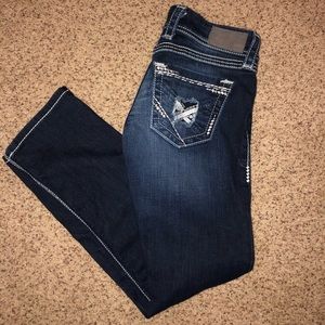 BKE Stella Jeans